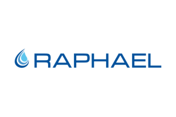 Raphael Valves Logo